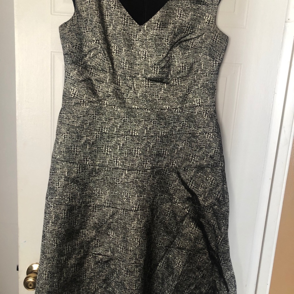 Anne Klein dress